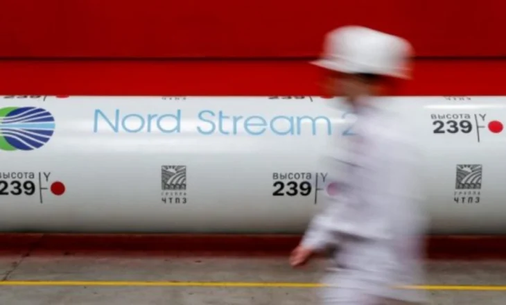 Kremlini njofton rihapjen e një pjese të Nord Stream pas shpërthimeve të 2022