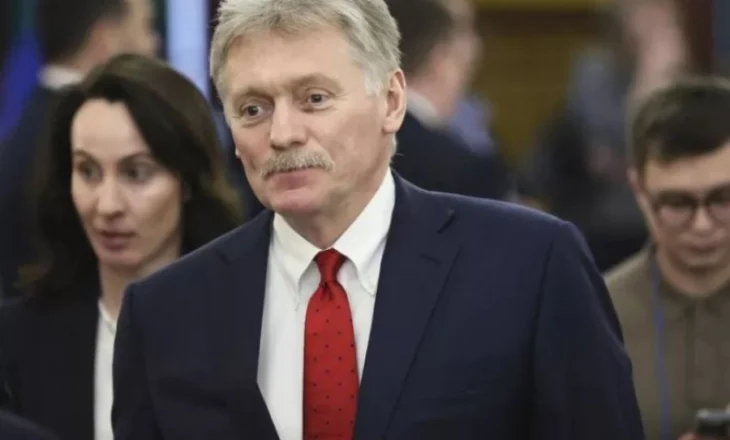 Kremlini: Ukraina gabon nëse mendon se do të rifitojë territoret e humbura
