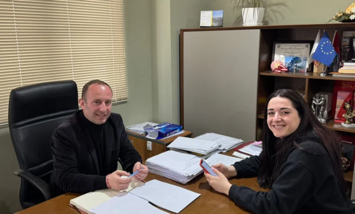 Kreshnik Hajdari, jeta e lidhur me Kuçovën mes kujtimeve dhe aspiratave