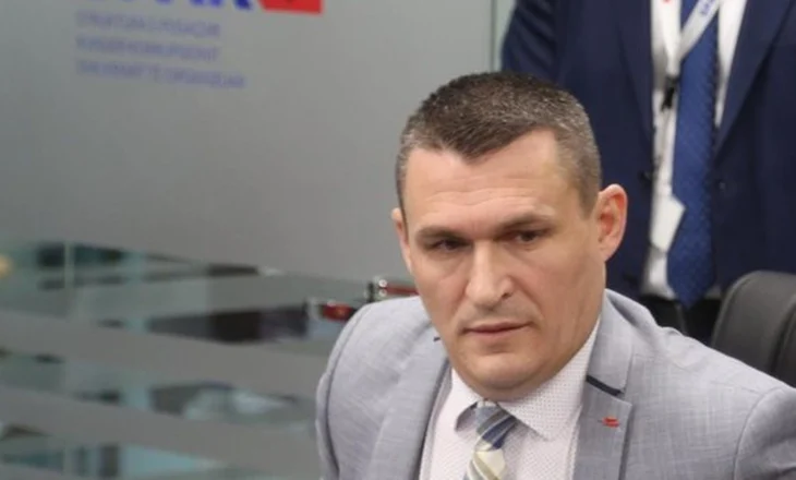 Kreu i ri i SPAK/ BE takim me kryetaren e KLP! SHBA: Zgjedhja e pasuesit të Dumanit, me rëndësi