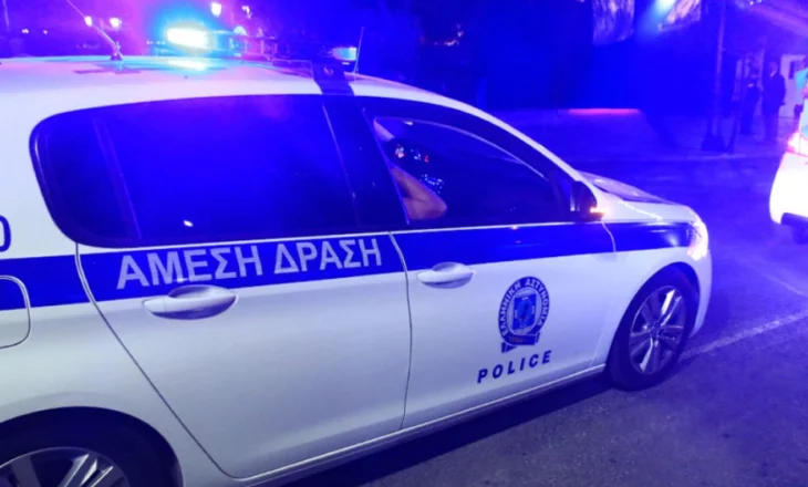 Krim brenda familjes/ Arrestohet shqiptari që rrahu të birin e mitur