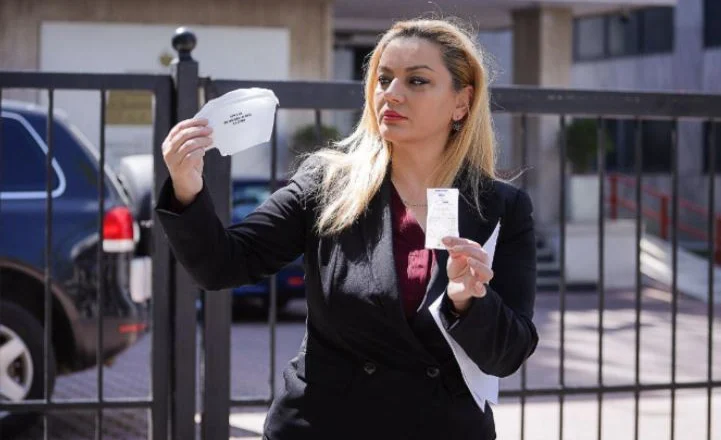 “Krim i mbuluar, duhet të hetohen”, Vokshi akuzon Ramën dhe Manastirlliun për abuzime në shëndetësi:5 vite për aferën..