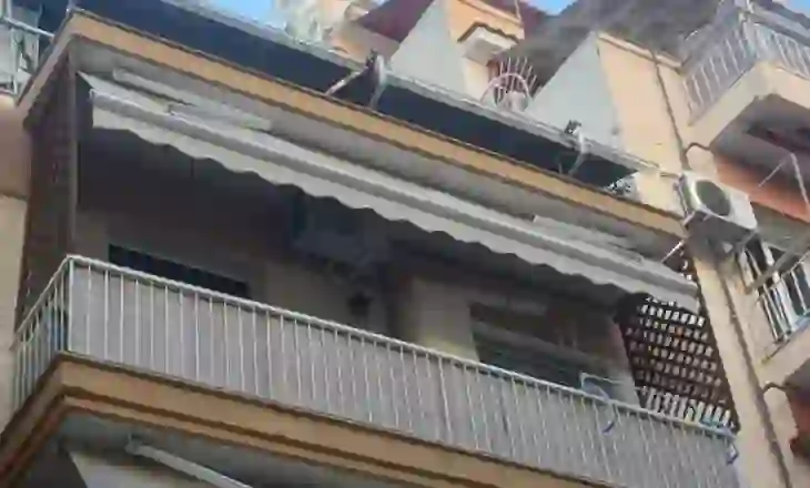 Krim i rëndë në Selanik/ Vëllai mbyt motrën me qese