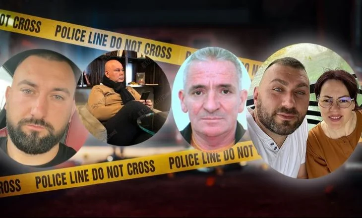 Krimet që tronditën Shkodrën këtë vit, nëntë viktima nga janari deri në shtator