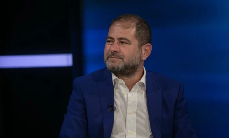 “Krimi po menaxhon politikën, pasojat do jenë fatale”, dëshmia tronditëse e Shkullakut: Mund të vritet ndonjë politikan