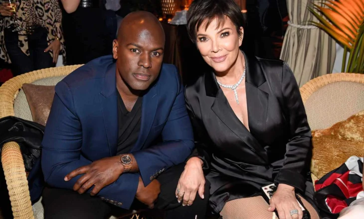 Kris Jenner drejt ndarjes nga partneri?