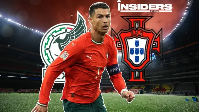 Kristiano Ronaldo shkon i pari në “Botëror”