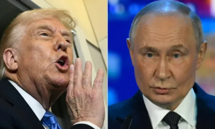 Kritikoi ushtrinë ruse, Kremlini i përgjigjet Trump: Po përpiqet të detyrojë botën të blejë naftë dhe gaz amerikan me çmim më të lartë