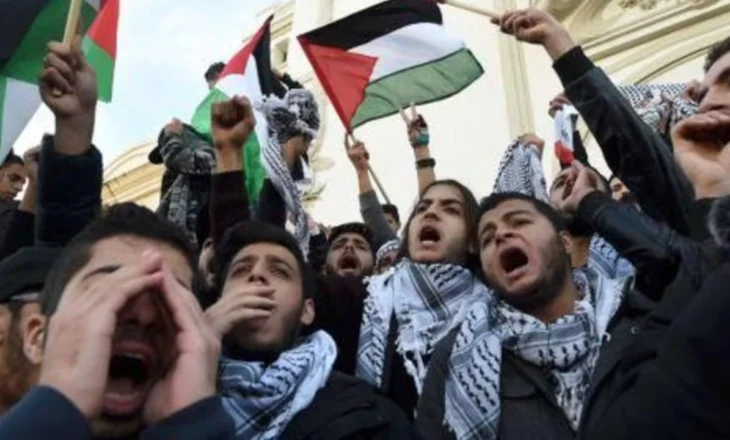 Kriza humanitare në Gaza, PE miraton rezolutën historike/ U kërkon vendeve të BE njohjen e shtetit palestinez