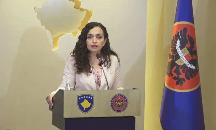 Kriza në Kosovë, Osmani: Të mos bllokohet Kuvendi për një nënkryetar