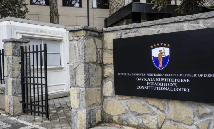 Kriza politike në Kosovë/ Kushtetuesja: Deputetët kanë afat 12 ditë për konstituimin e Kuvendit
