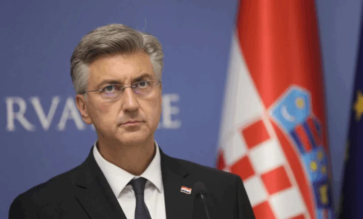 “Kroacia do luftë civile në Serbi”, Plenkoviç: Pretendimet nga Beogradi janë qesharake