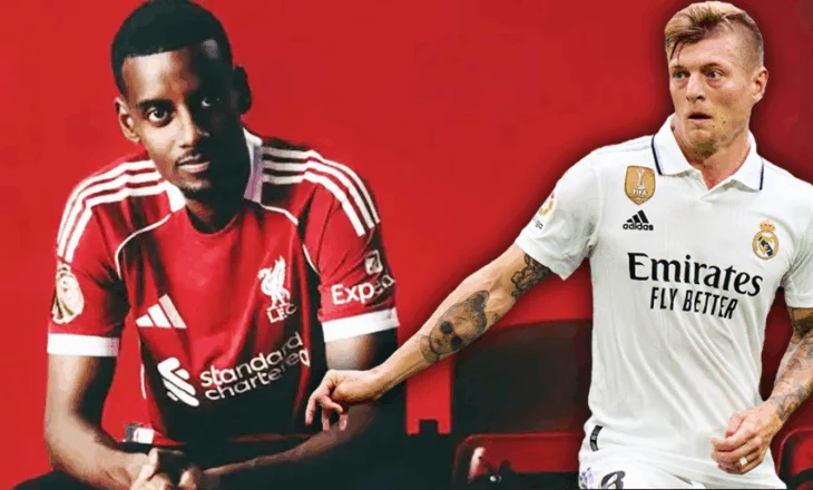 Kroos tallet keq me 145 milionë euroshin e Premier League: Gjysma e audiencës sonë nuk e njeh fare…