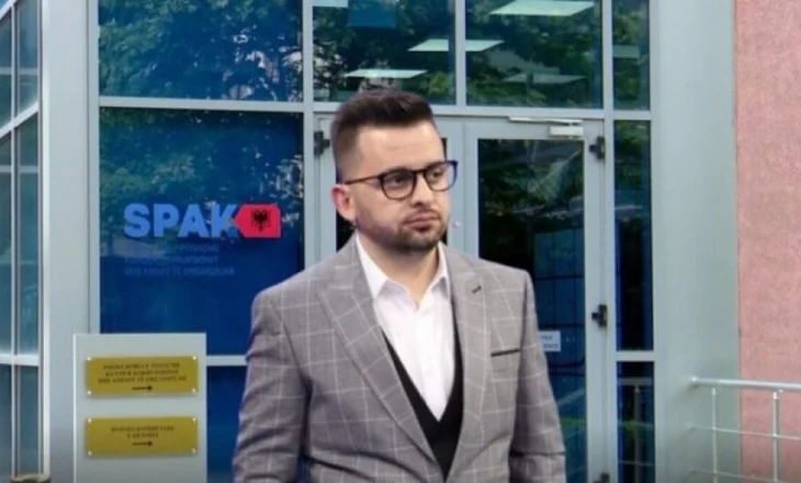Kryebashkiaku i Ramës – Kush janë dy njerëzit që çuan në SPAK, ‘Çuçkën’ e Ersekës, Erion Isain
