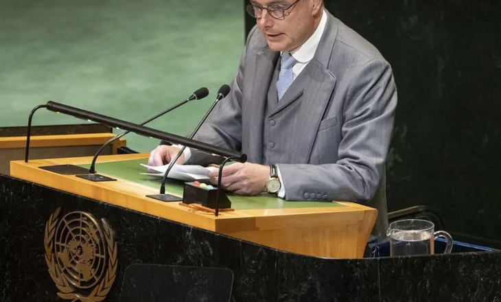 Kryeministri belg: Belgjika njeh zyrtarisht shtetin palestinez