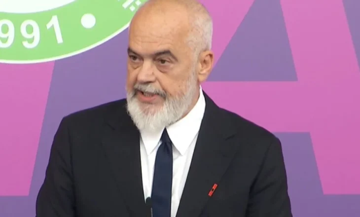 Kryeministri: Duhet ta ulim numrin e deputetëve nga 140 në 101!