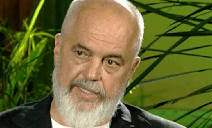 Kryeministri për Erion Veliaj: Nuk e di, po pyes se si veprohet…!