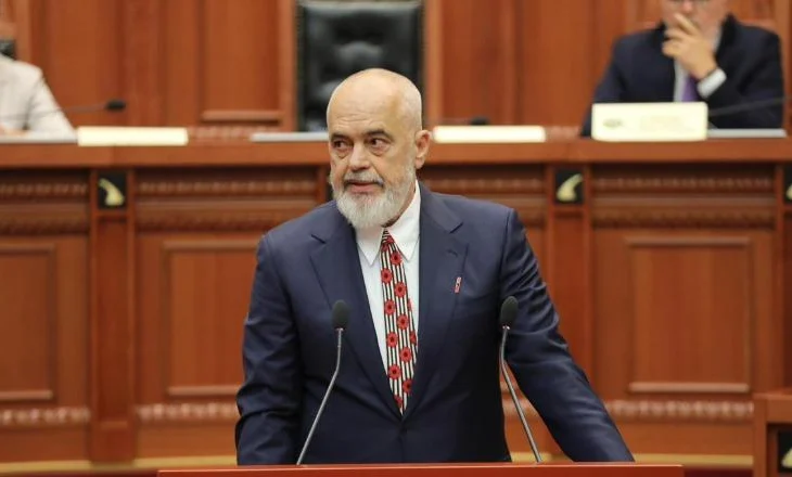 Kryeministri Rama: Kosova e ka të pamundur të përparojë në BE pa zgjeruar miqësitë ndërkombëtare