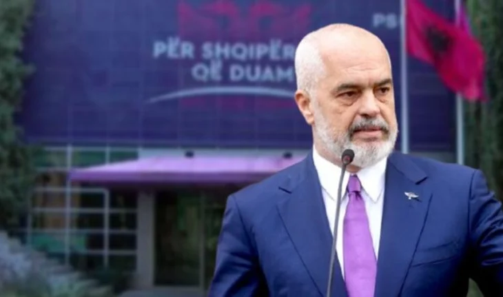 Kryeministri Rama takim me Peleshin dhe krerët e komisioneve parlamentare, ja për çfarë diskutohet
