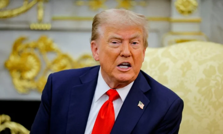 Kryetari i Kongresit: Trump ka vepruar si “informator i FBI-së” për çështjen Epstein