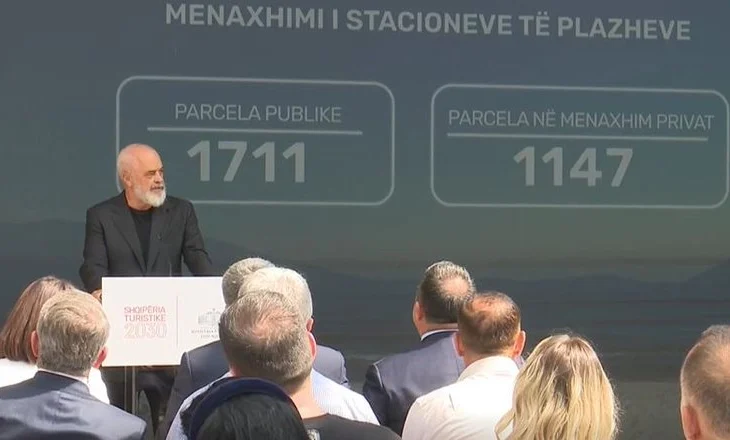 “Ksamili nuk mund të jetë më pre e injorantëve”, Rama: Shërbim mizerabël dhe çmime që lëndojnë turizmin