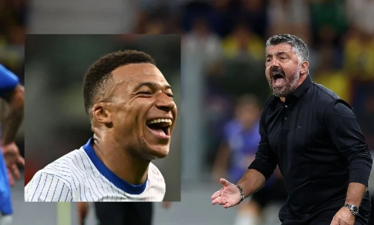 KUALIFIKUESET | Italia e Gattusos e nis me goleadë. Mbappe buzëqesh te Franca dhe barazon Henry, tani synon Giroud!