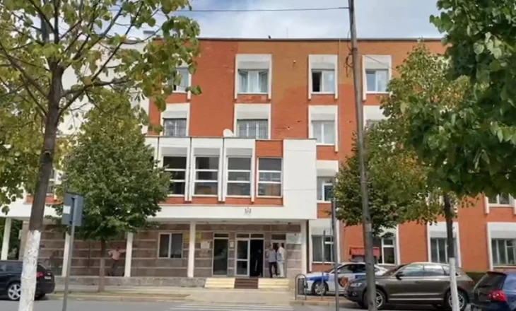 Kukës/ ‘Detyrim paraqitje’ për Ram Gjomokajn, i arrestuar për ndërtim pa leje