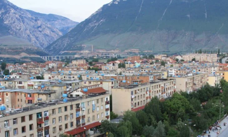 Kukësi, qarku më i varfër i vendit, ka shkallën më të lartë të punësimit