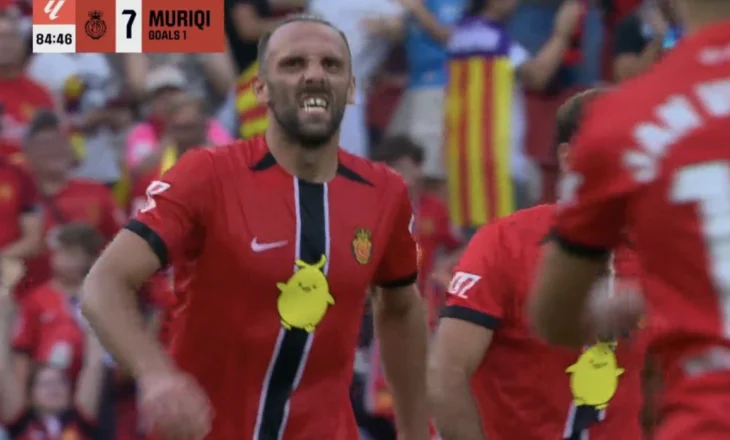 Kumbulla fatkeq, Sorloth nuk është në terezi këtë sezon. Muriqi i heq fitoren Atletico-s (video)