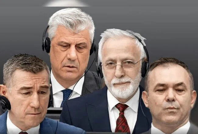 Kupola e UÇK-së në Hagë, një ide e hedhur nga Rama