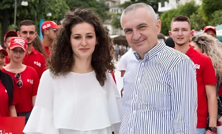 ‘Kur padrejtësinë e shkakton vetë pushteti’/ Sot u emërua zëvendësministre, Caka 1 vit më parë bënte thirrje për protestë kundër Ramës