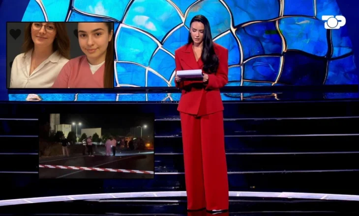 “Kur u ndava për herë të fundit, më kërkuan një darkë”/ Letra e babait që humbi dy vajzat në aksidentin tragjik: Luftuan të shpëtojnë vëllanë e sëmurë