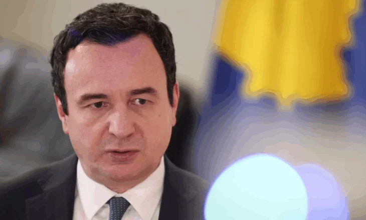 Kurti për pezullimin e Dialogut të planifikuar Strategjik me SHBA-në: S’mund të bëj kompromise me sundimin e ligjit në veri