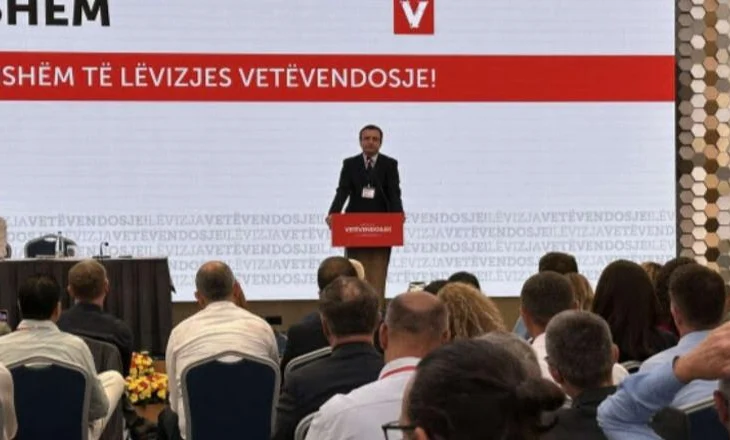 Kurti shënjestron Gjykatën Kushtetuese: Po funksionon si hije e opozitës ndaj Vetëvendosjes