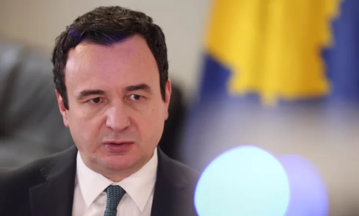 Kurti udhëton për në Shtetet e Bashkuara, priten takime dypalëshe të rëndësishme