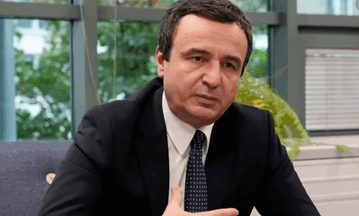 “Kurtit do i bien maskat”, Haki Abazi: Ka dashur të manipulojë, do të rikthehet normaliteti në veri