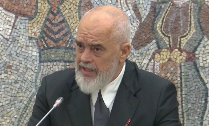 “Kush abuzon me lejen, do futet në listën e zezë”/ Rama për ndryshimet e reja: Ata që shesin një apartament dy herë, konfiskim direkt
