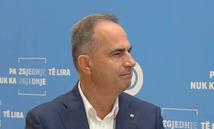 Kush do garojë nga PD për Bashkinë e Tiranës? Luçiano Boçi flet me emra: Këta janë kandidatët potencialë