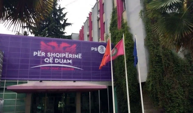 Kush do jenë ministrat e rinj? Gazetarja zbërthen skenarët: Ja ç’flitet brenda PS