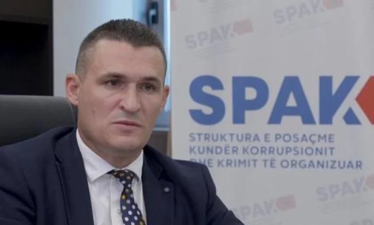 Kush do ta zëvendësojë Altin Dumanin?! KLP hap garën për kreun e ri të SPAK