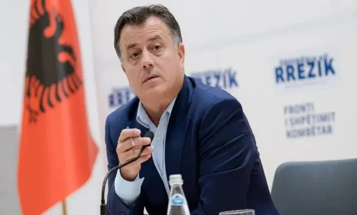 Kush do të jetë kandidati për Bashkinë e Tiranës? Flamur Noka tregon ngërçin në PD