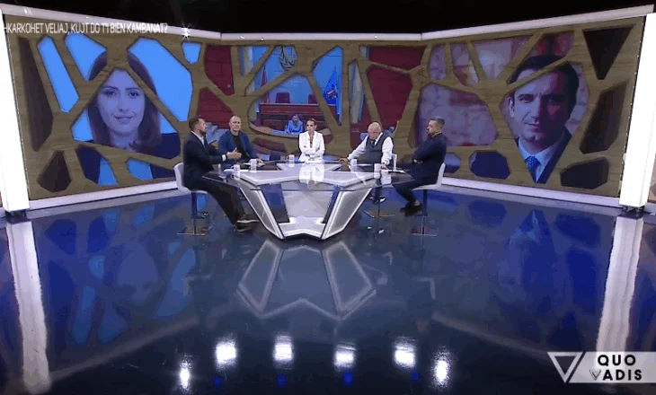 Kush e donte “kokën” e Veliajt? Avokati: Nesti Angoni është i PS. Hitaj: Rama nuk ka rivalë brenda partisë