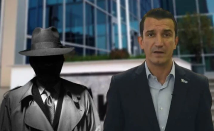 Kush e donte “kokën” e Veliajt? Avokati zbulon prapaskenat: Nesti Angoni është i PS, Rama nuk ka…
