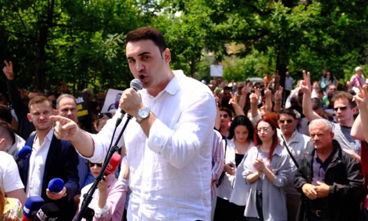 Kush e ka parë trenin bullgar/ Këlliçi kërkon zgjidhje: SPAK ka probleme nga miopia