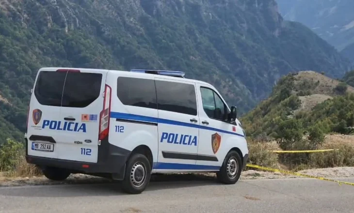 Kush e vrau biznesmenin italian në Tepelenë? Shoqërohet në komisariat ortaku i tij, së bashku me të birin