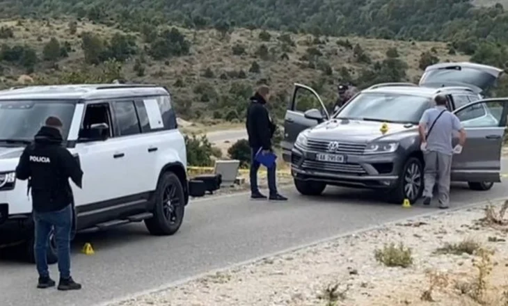 Kush e vrau biznesmenin italian? Vdiq pas një plagë në kokë, hetimet marrin kthesë: Bie dëshmia e ortakut, shoqërohet dhe djali i tij