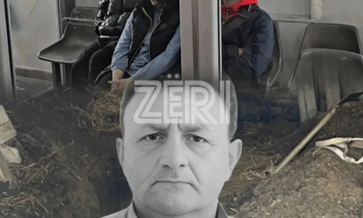 Kush e vrau Pëllumb Metën? Djali i madh qëlloi 3 herë të atin, motra e ndihmoi ta groposte, gruaja ‘kyçi’ gojën