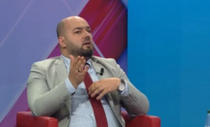 Kush është avokati i prangosur nga SPAK, zv/drejtues i Departamentit të Drejtësisë në PD