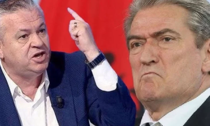 “Kush është Berisha?”/ Ish-deputeti nxjerr të palarat e PD-së: Bëjnë pazare, shiten për interesa…