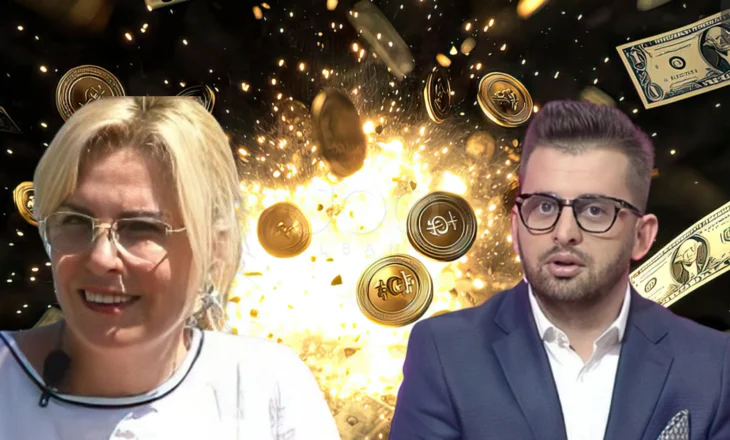 Kush është Entela Çano? Nga tritoli që desh e bëri copash tek 8.3 milionë € të marra nga tenderat